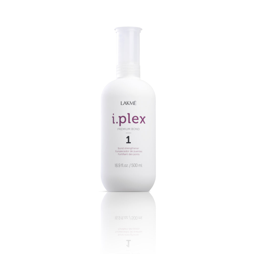 LAKME - I.PLEX 1 PREMIUM BOND 500 ML